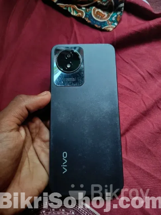 Vivo y02t